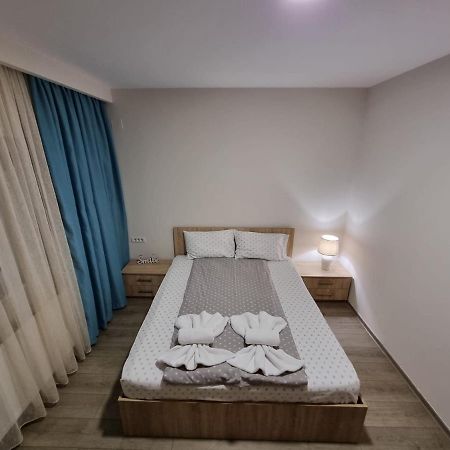 City Premium Apartments Temeşvar Dış mekan fotoğraf