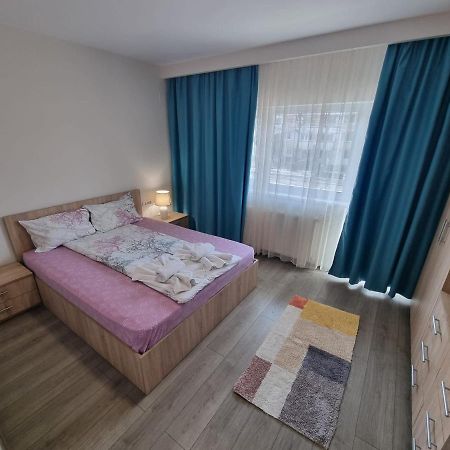 City Premium Apartments Temeşvar Dış mekan fotoğraf