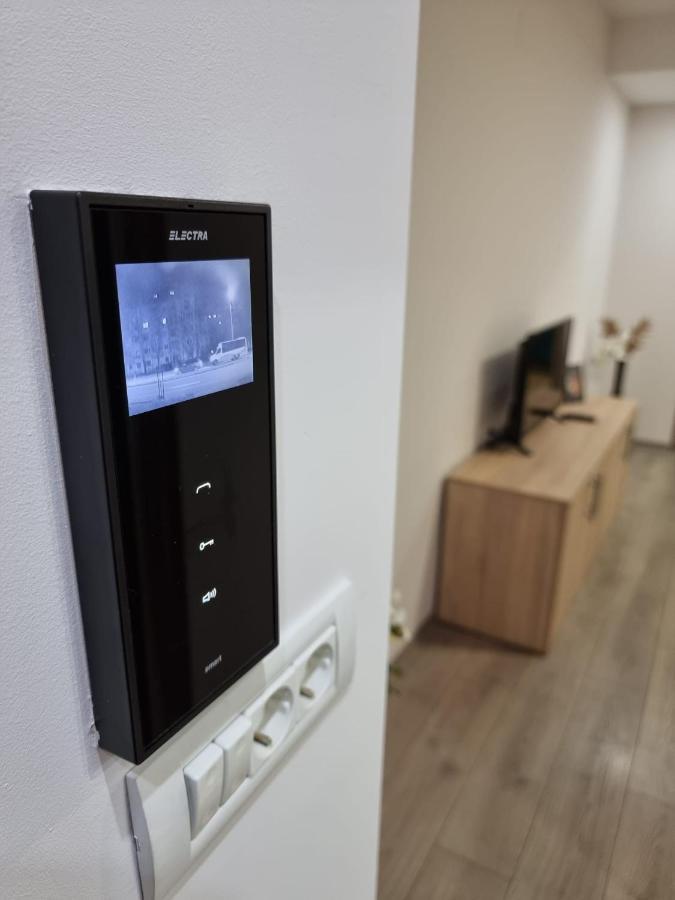 City Premium Apartments Temeşvar Dış mekan fotoğraf