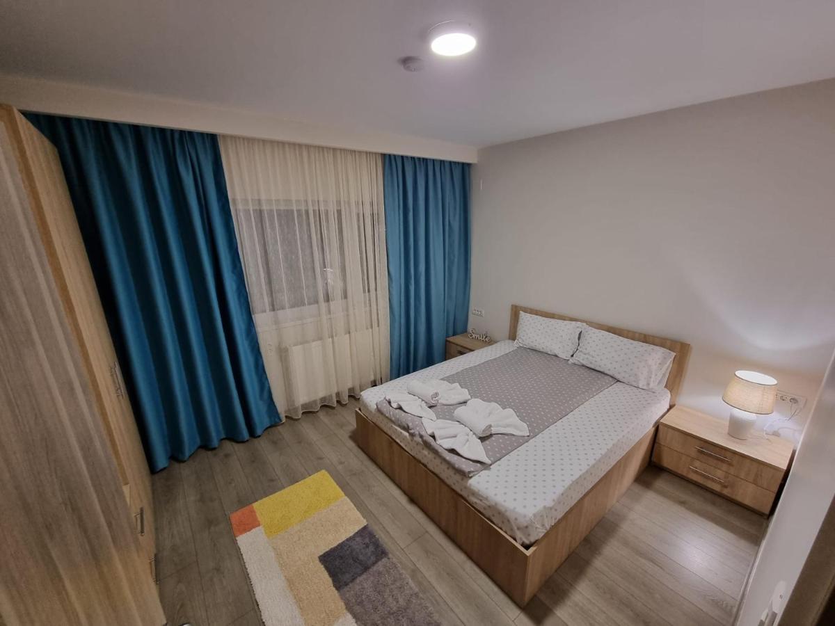 City Premium Apartments Temeşvar Dış mekan fotoğraf