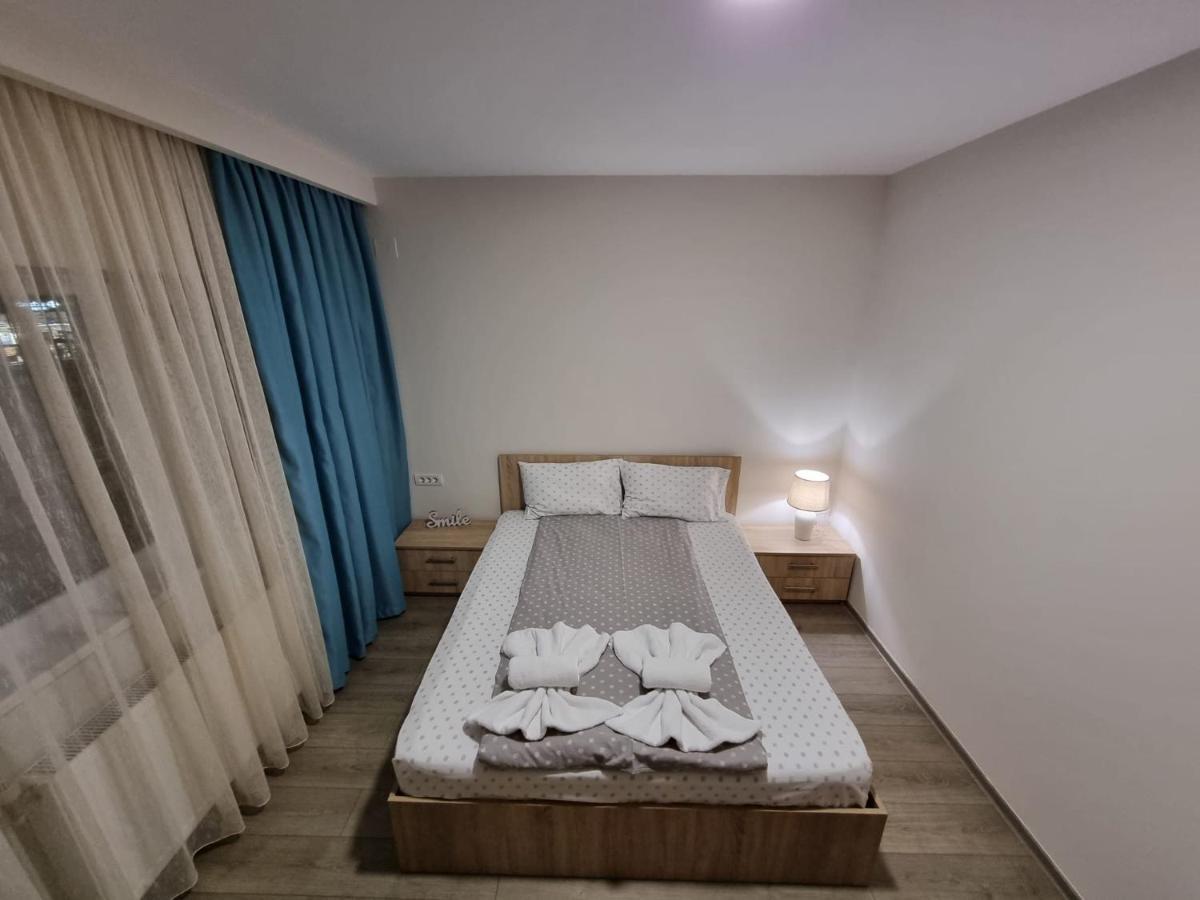 City Premium Apartments Temeşvar Dış mekan fotoğraf