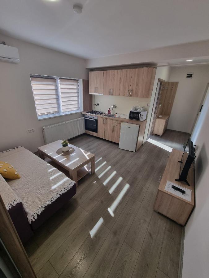 City Premium Apartments Temeşvar Dış mekan fotoğraf