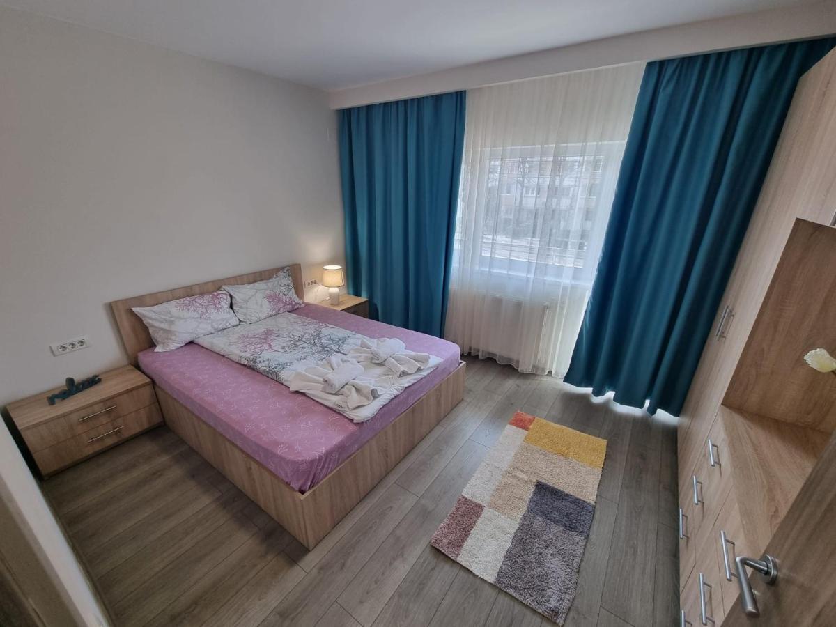 City Premium Apartments Temeşvar Dış mekan fotoğraf