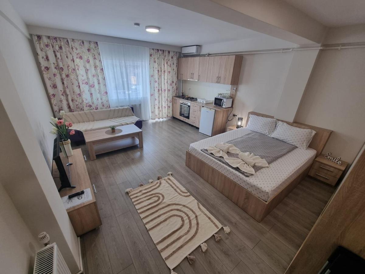 City Premium Apartments Temeşvar Dış mekan fotoğraf