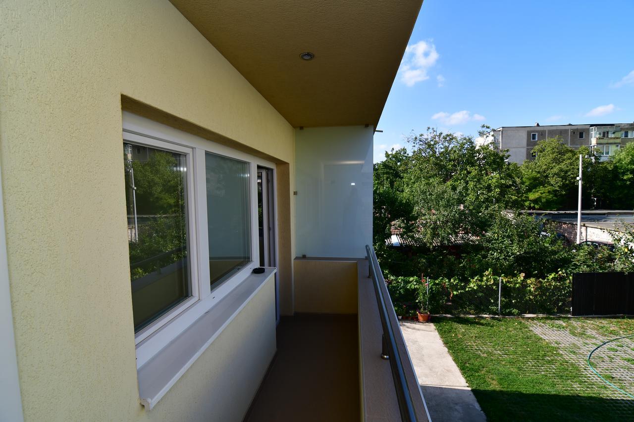 City Premium Apartments Temeşvar Dış mekan fotoğraf